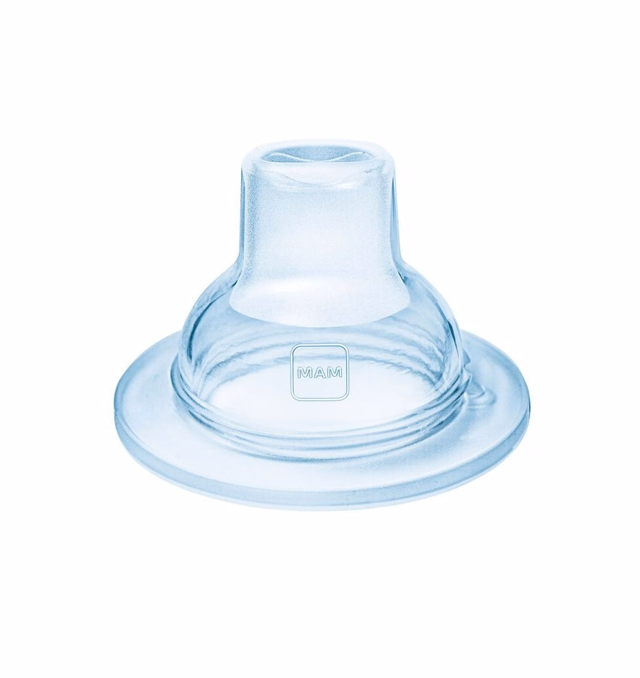 Trainer+ Night met glow-in-the-dark handvatten 220 ml 4+ maanden