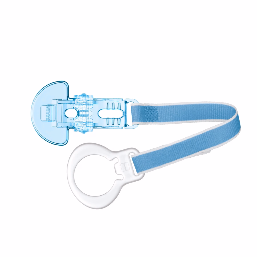Mam Individual Perfect Combi-Box 0+ - Speen & Clip