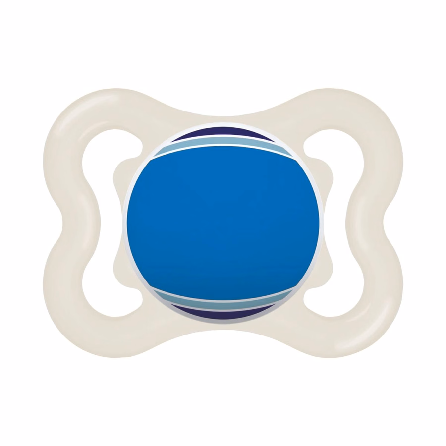 Mam Individuele Pasgeboren Doos 0+ - Speen & Clip