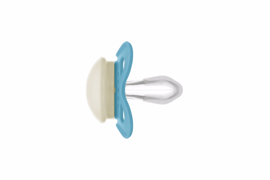 Mam Individuele Pasgeboren Doos 0+ - Speen & Clip