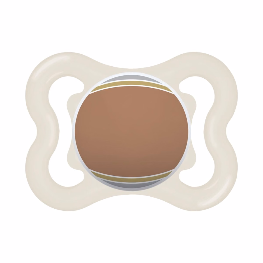 Mam Individuele Pasgeboren Doos 0+ - Speen & Clip