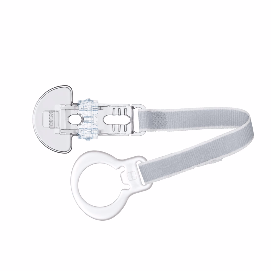 Mam Individuele Pasgeboren Doos 0+ - Speen & Clip