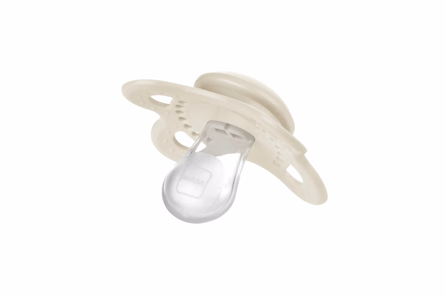 Mam Individuele Pasgeboren Doos 0+ - Speen & Clip