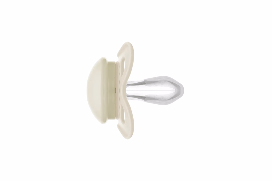 Mam Individuele Pasgeboren Doos 0+ - Speen & Clip