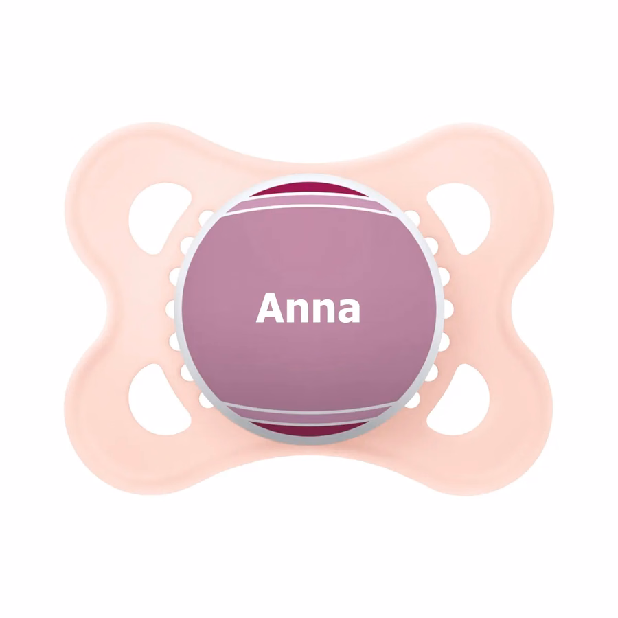 Mam Individuele Fopspeen 0+ - Fopspeen