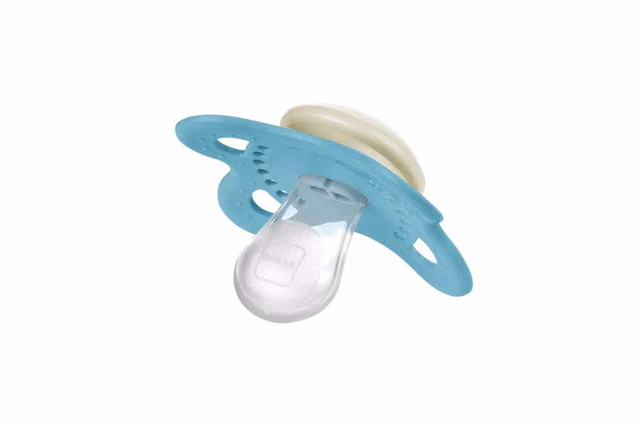 Mam Individuele Combi-Box 0+ - Speen & Clip
