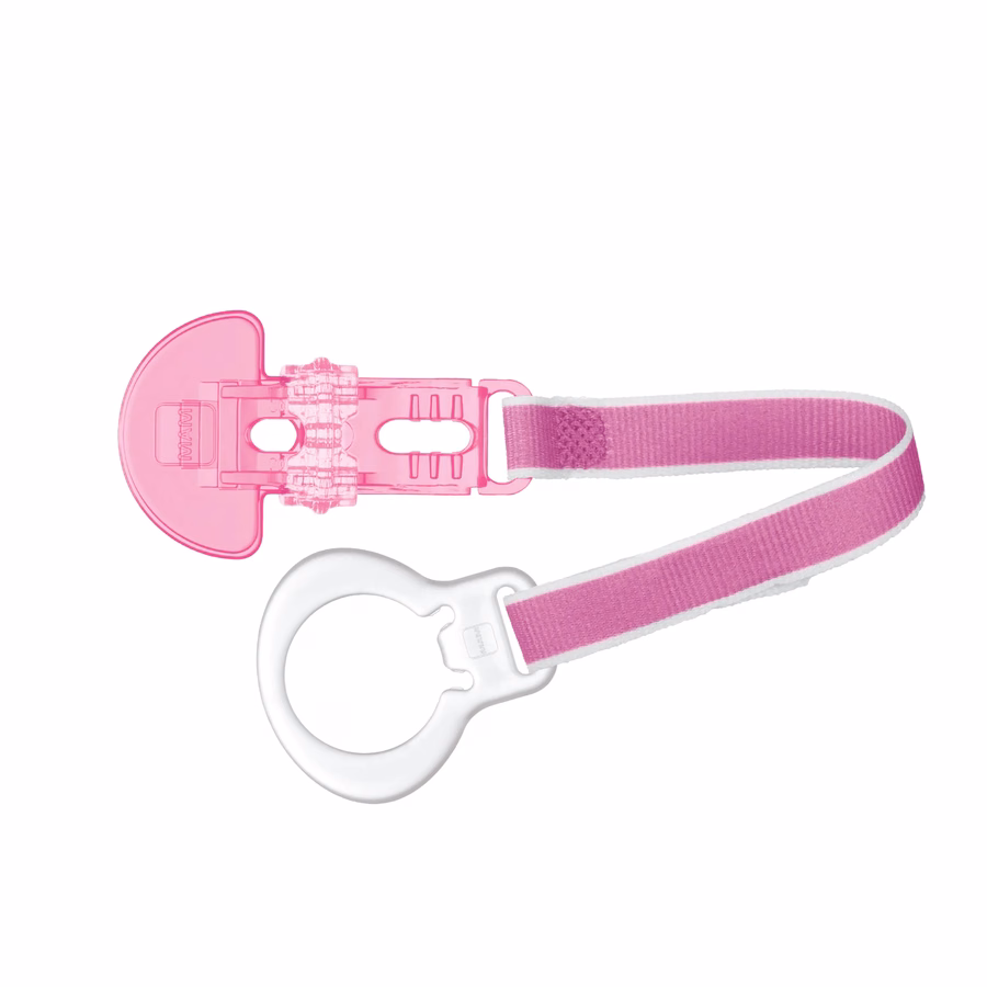 Mam Individuele Combi-Box 6+ - Speen & Clip